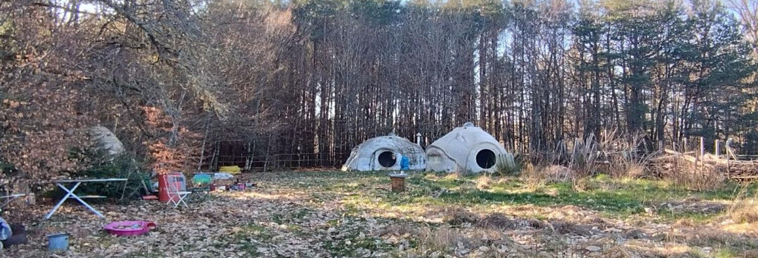 Terrain   m² à vendre à Neuvic (24190)