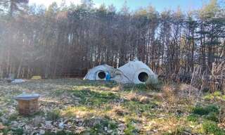 Terrain   m² à vendre à Neuvic (24190)