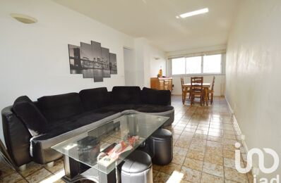 appartement 5 pièces 87 m2 à vendre à Sucy-en-Brie (94370)