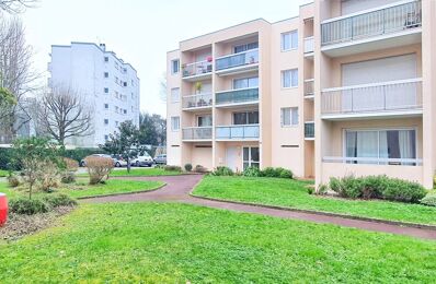 vente appartement 220 000 € à proximité de Pluneret (56400)