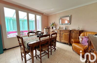 vente maison 160 000 € à proximité de Troissereux (60112)