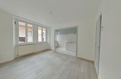 location appartement 495 € CC /mois à proximité de Guilherand-Granges (07500)