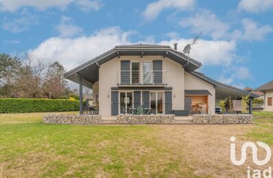 vente maison 520 000 € à proximité de La Roche-sur-Foron (74800)