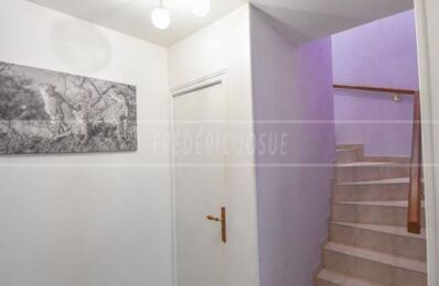 vente maison 290 000 € à proximité de La Frette-sur-Seine (95530)