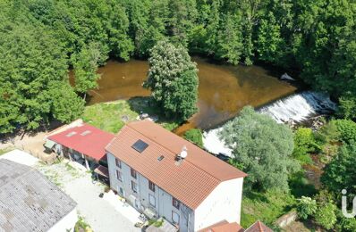 vente maison 190 000 € à proximité de Saint-Étienne-le-Molard (42130)