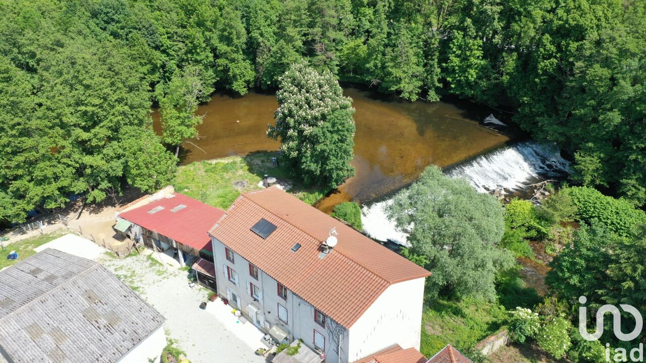 maison 13 pièces 206 m2 à vendre à Boën-sur-Lignon (42130)