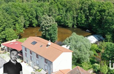 vente maison 165 000 € à proximité de Nervieux (42510)