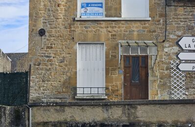 vente maison 95 000 € à proximité de Les Hautes-Rivières (08800)