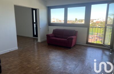 vente appartement 175 000 € à proximité de Joinville-le-Pont (94340)