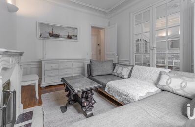 vente appartement 495 000 € à proximité de Moret-Loing-Et-Orvanne (77250)