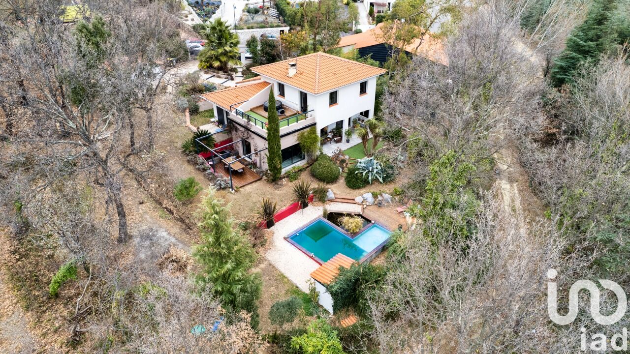 maison 5 pièces 160 m2 à vendre à Los Masos (66500)