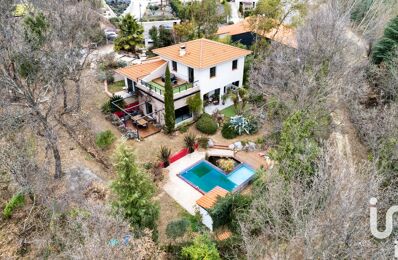 vente maison 520 000 € à proximité de Vinça (66320)