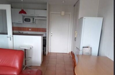 location appartement 690 € CC /mois à proximité de Daux (31700)
