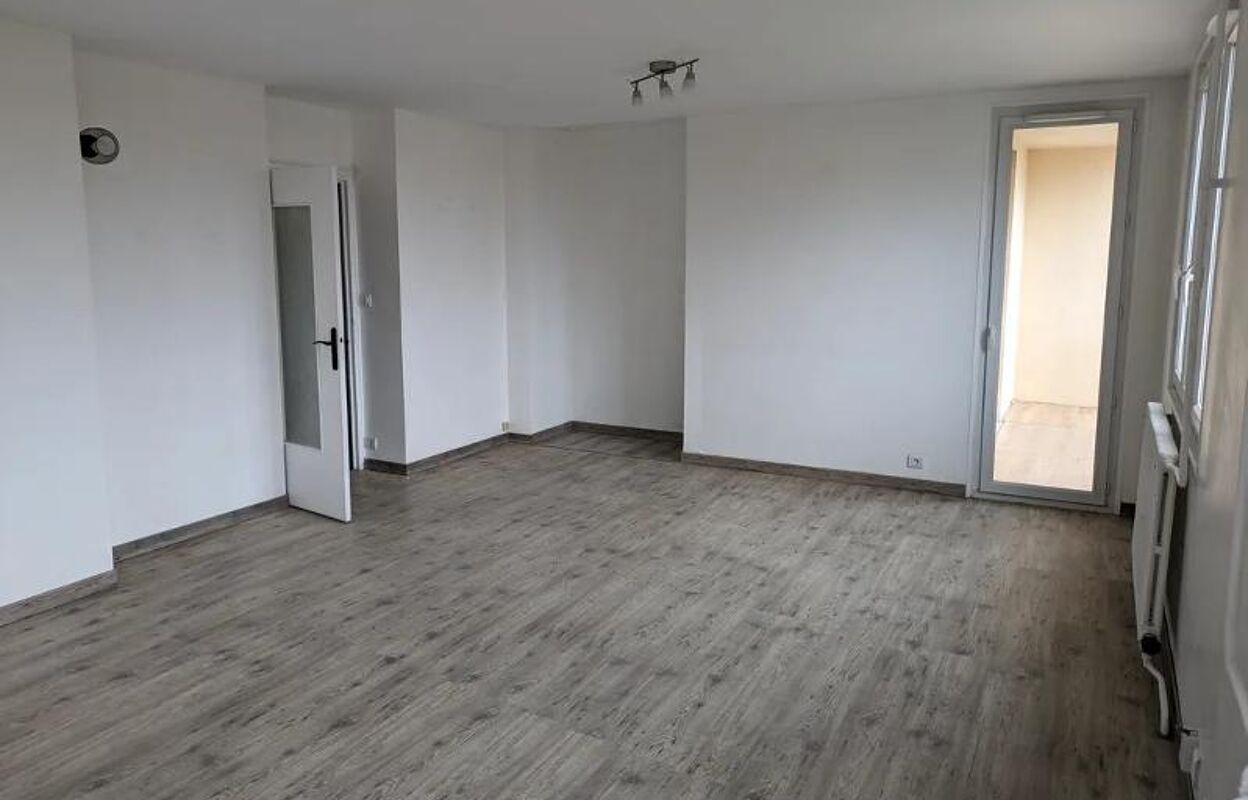 appartement 3 pièces 70 m2 à louer à Craponne (69290)