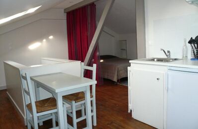 location appartement 750 € CC /mois à proximité de Le Pian-Médoc (33290)