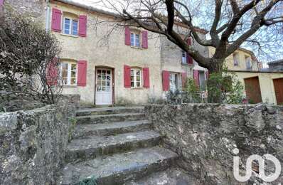 vente maison 179 000 € à proximité de Boule-d'Amont (66130)