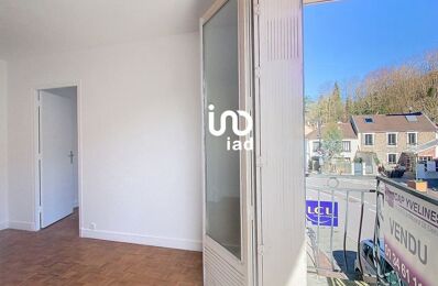 appartement 2 pièces 52 m2 à vendre à Saint-Rémy-Lès-Chevreuse (78470)