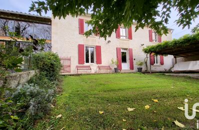 vente maison 447 000 € à proximité de Coulonges-sur-l'Autize (79160)