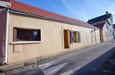 vente maison 280 000 € à proximité de Fontaine-le-Port (77590)