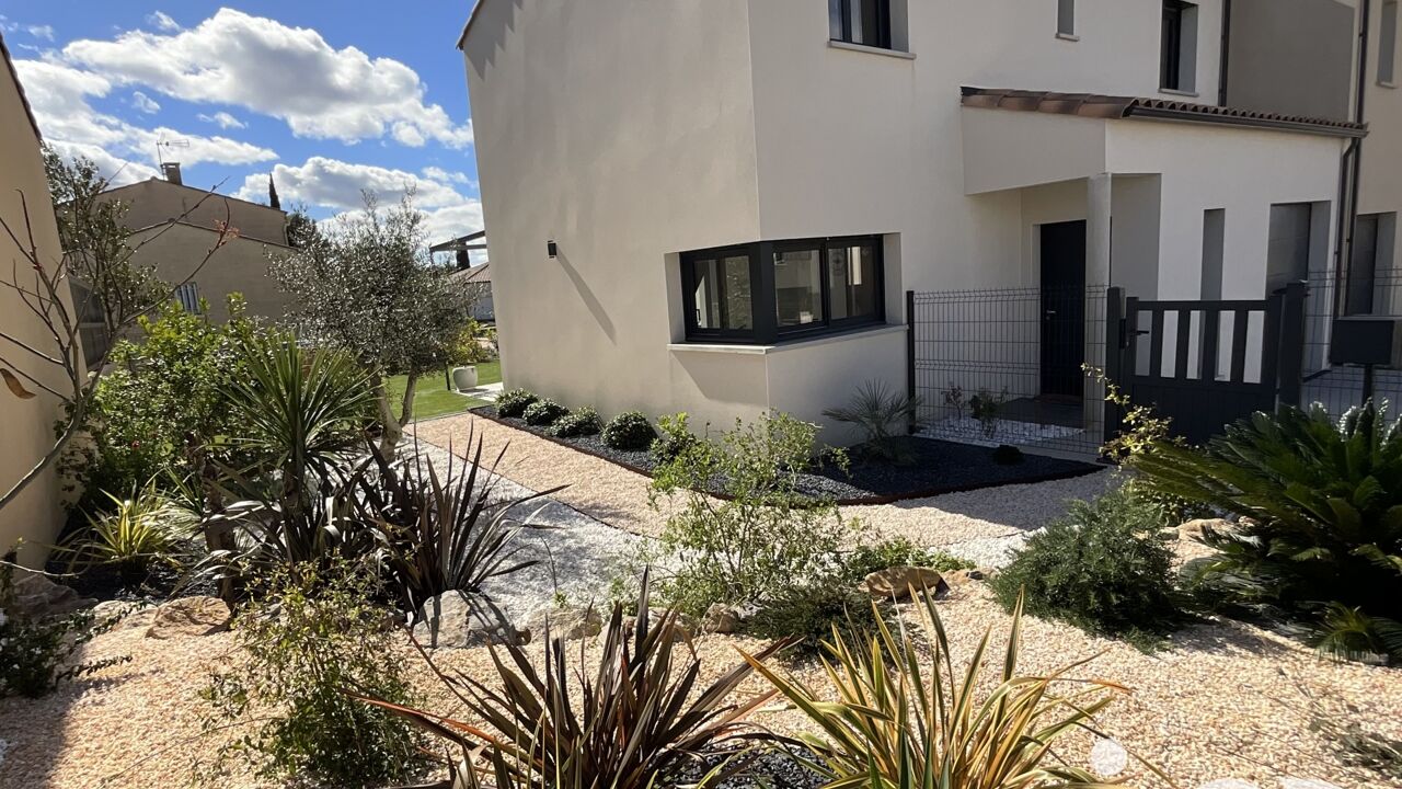 maison 5 pièces 109 m2 à vendre à Salles-d'Aude (11110)