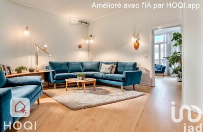 vente appartement 245 000 € à proximité de Marseille 4 (13004)