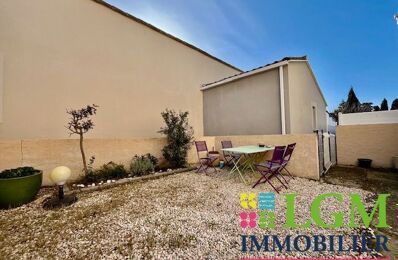 vente appartement 239 000 € à proximité de Montpellier (34080)