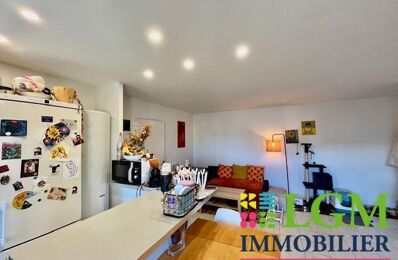 vente appartement 240 000 € à proximité de Montpellier (34000)