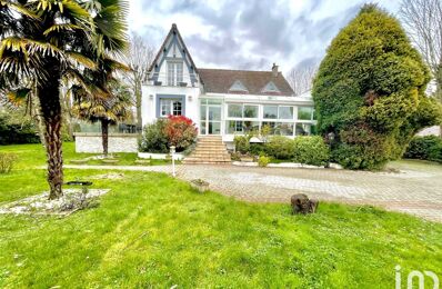 vente maison 1 200 000 € à proximité de Fontenay-Saint-Père (78440)