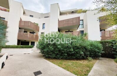 vente appartement 149 000 € à proximité de Baillargues (34670)
