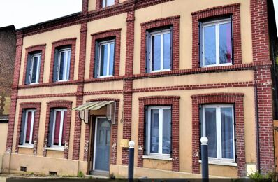 vente maison 199 000 € à proximité de Flancourt-Catelon (27310)