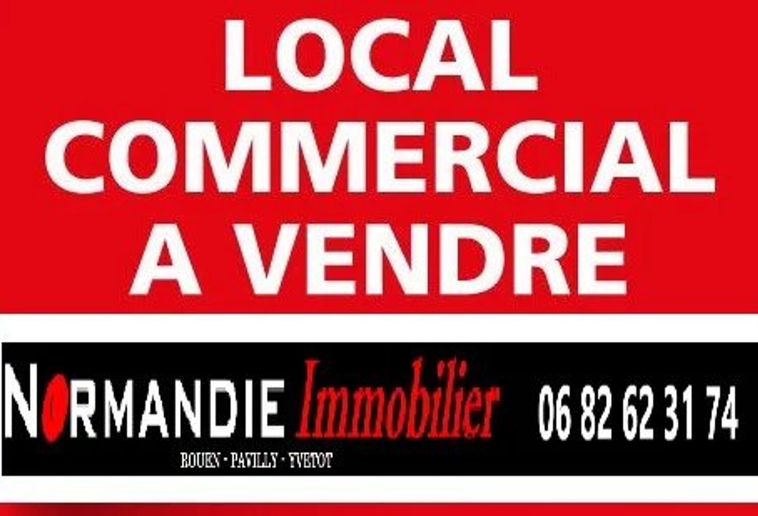 Local commercial — photo 1