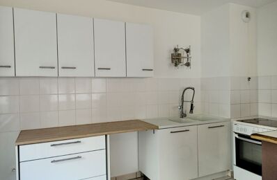location appartement 760 € CC /mois à proximité de Sarthe (72)