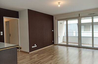 location appartement 760 € CC /mois à proximité de La Ville-Aux-Dames (37700)