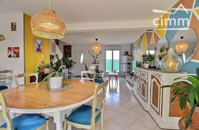 vente maison 329 000 € à proximité de Parçay-Meslay (37210)