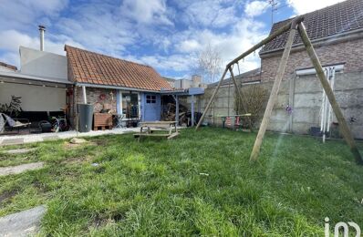 vente maison 229 900 € à proximité de Sainghin-en-Weppes (59184)