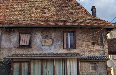 vente maison 75 000 € à proximité de Saint-Michel-de-Saint-Geoirs (38590)