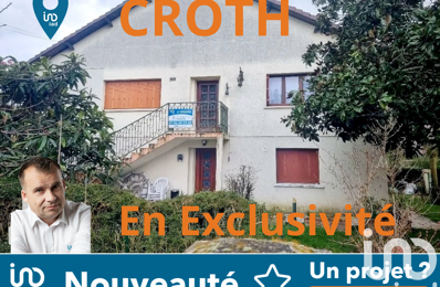 vente maison 199 500 € à proximité de Sorel-Moussel (28260)