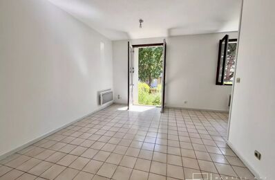 vente appartement 111 760 € à proximité de Ordan-Larroque (32350)