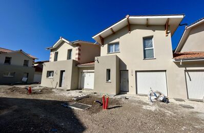 construire maison 429 000 € à proximité de Sanguinet (40460)