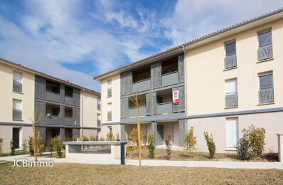 appartement 2 pièces 42 m2 à louer à Toulouse (31200)