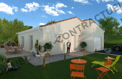 construire maison 254 000 € à proximité de Chatte (38160)