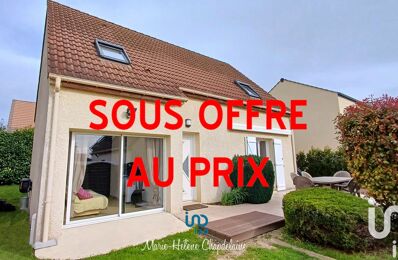 vente maison 337 000 € à proximité de Breuillet (91650)