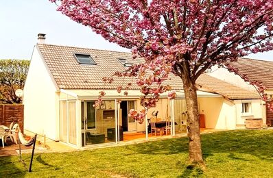 vente maison 329 000 € à proximité de Verneuil-l'Étang (77390)