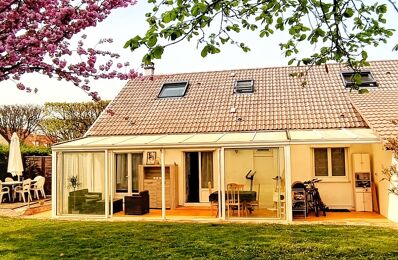 vente maison 329 000 € à proximité de Le Mée-sur-Seine (77350)
