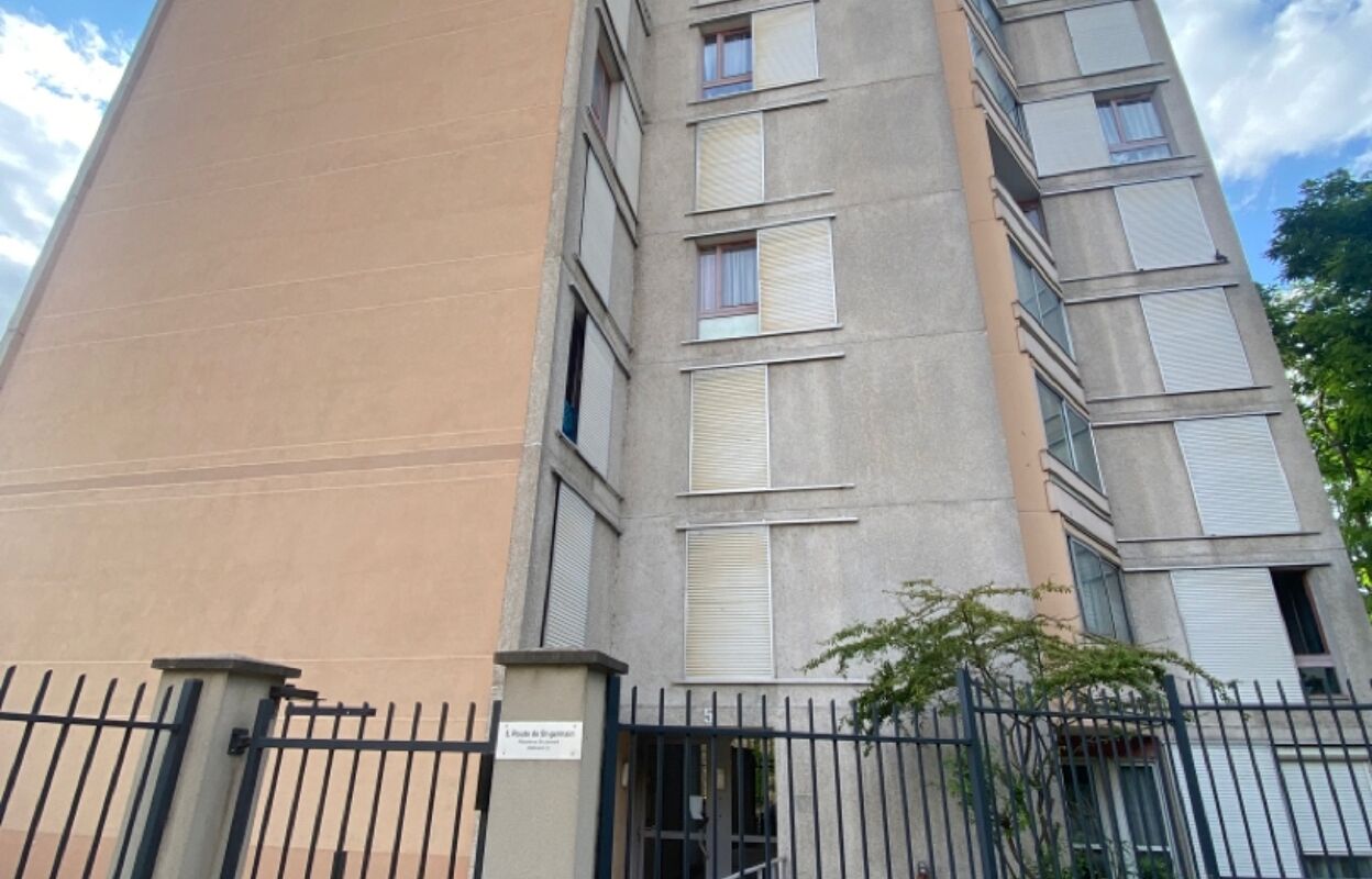 appartement 3 pièces 67 m2 à vendre à Morsang-sur-Seine (91250)