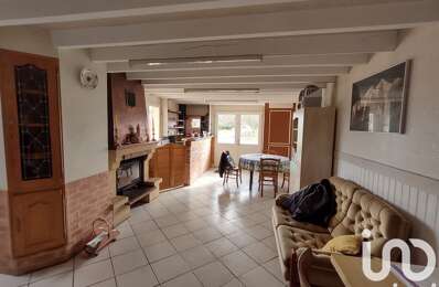maison 22 pièces 628 m2 à vendre à Neuvy-Saint-Sépulchre (36230)
