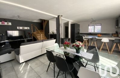 vente maison 510 000 € à proximité de Chaumont (74270)