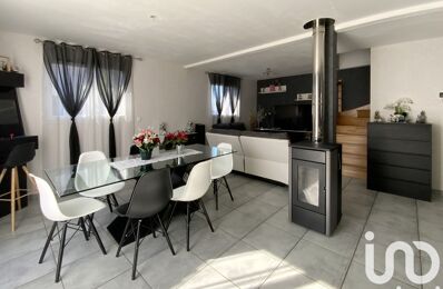vente maison 510 000 € à proximité de Thorens-Glières (74570)