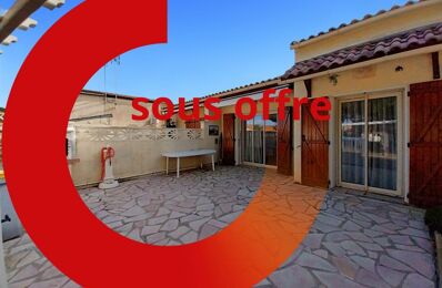 vente maison 233 000 € à proximité de Sète (34200)