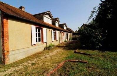 vente maison 149 500 € à proximité de Ladon (45270)